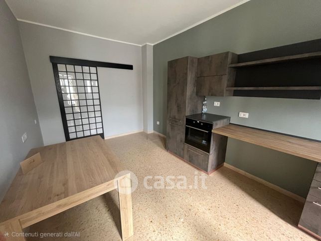 Appartamento in residenziale in Via Tirreno 135