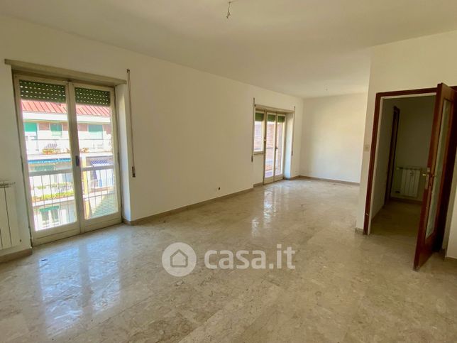 Appartamento in residenziale in Via Oderisi da Gubbio 200