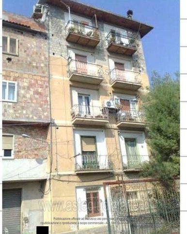 Appartamento in residenziale in Corso Garibaldi 15