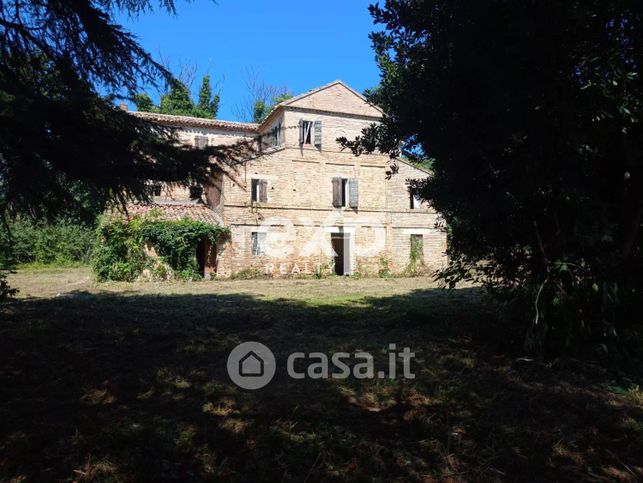 Casa indipendente in residenziale in Località Belgatto 58
