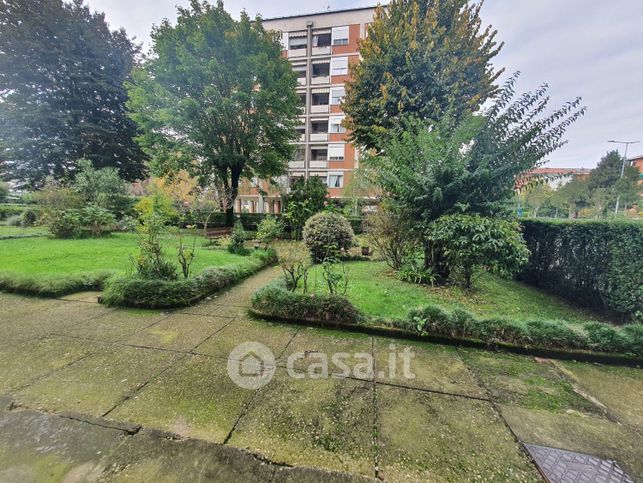 Appartamento in residenziale in Via G. di Vittorio 19