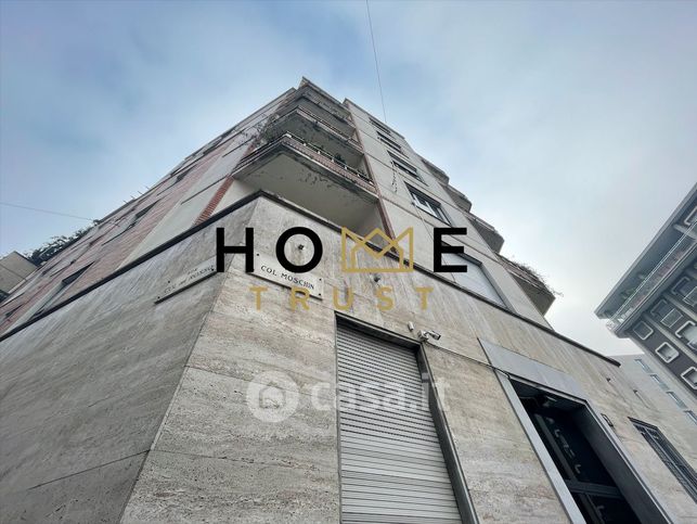 Appartamento in residenziale in Via Col Moschin 9