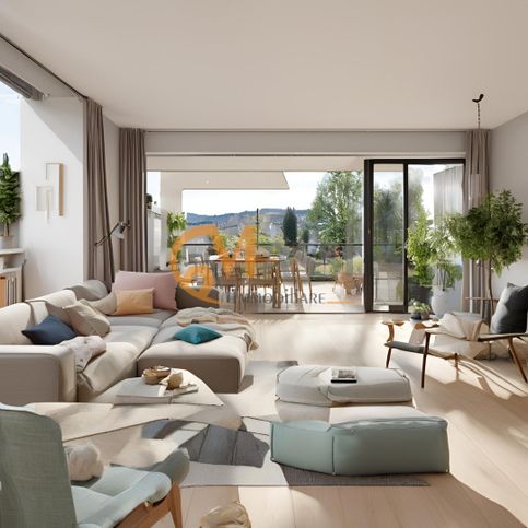 Appartamento in residenziale in Via Camillo Torres 26