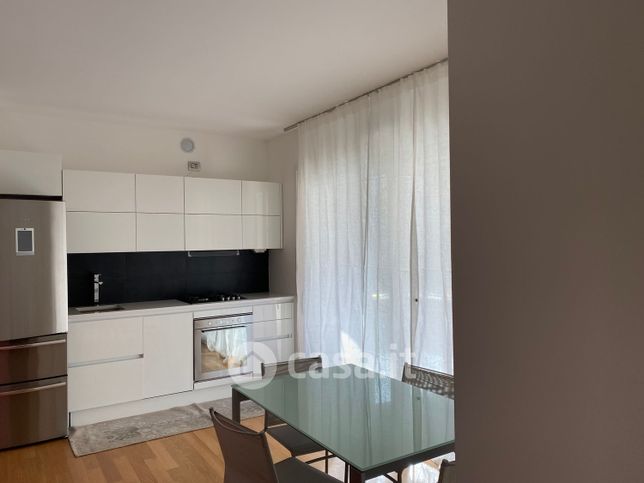 Appartamento in residenziale in Via Pertini 9