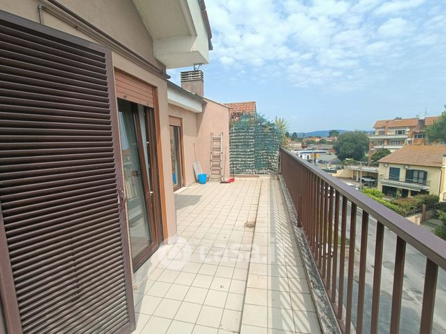 Appartamento in residenziale in Via Colonnello Antonio Varisco