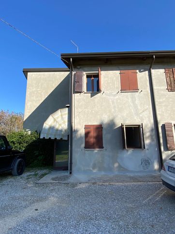 Villetta a schiera in residenziale in SP47 50