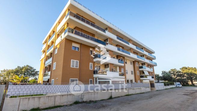 Appartamento in residenziale in Via Rosellina Balbi 51