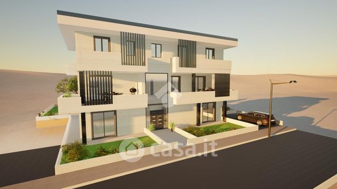 Appartamento in residenziale in Via Giorgio Almirante