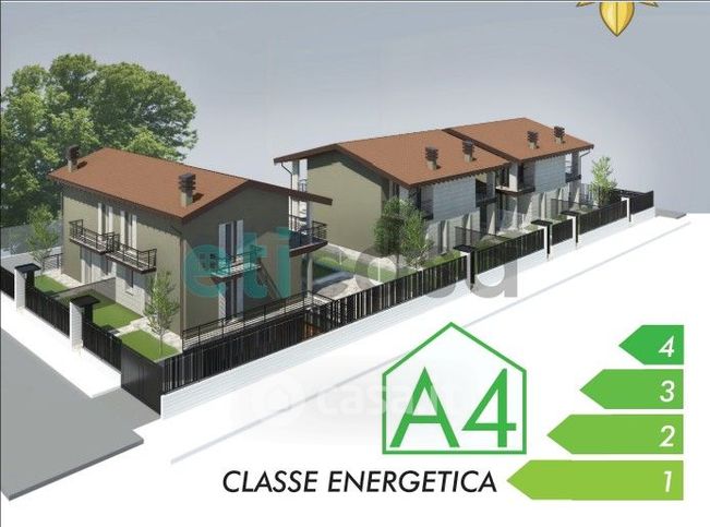 Casa bi/trifamiliare in residenziale in Strada Provinciale 7