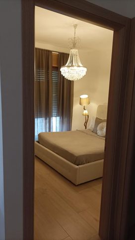 Appartamento in residenziale in Via Antonio Vivaldi 33