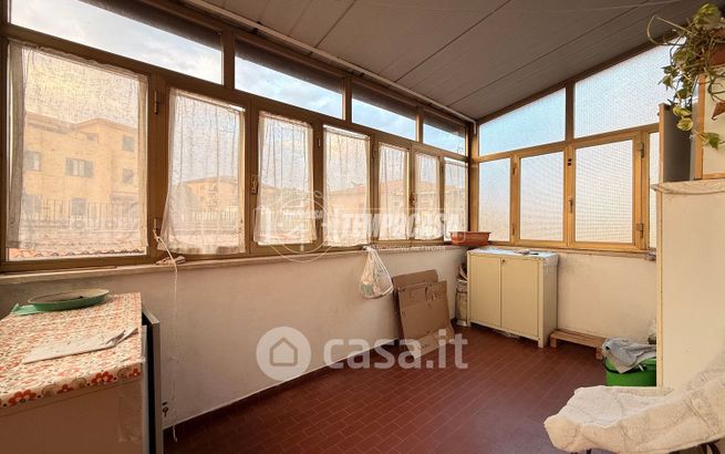 Appartamento in residenziale in Via di Monte Arsiccio 13