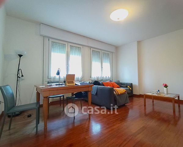Appartamento in residenziale in Via Chiesanuova