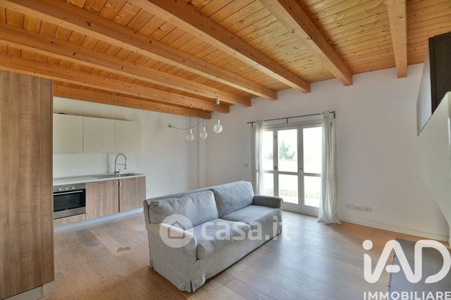 Appartamento in residenziale in Via Belvedere 2