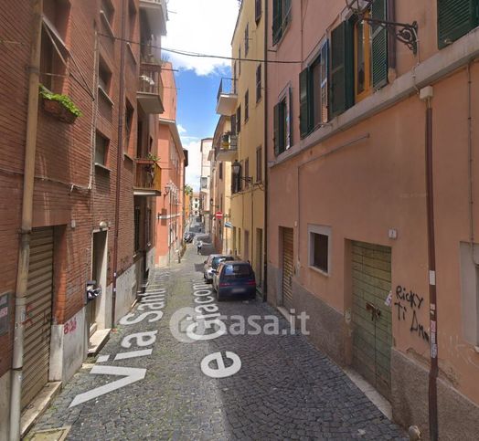 Appartamento in residenziale in Via Santi Filippo e Giacomo 8