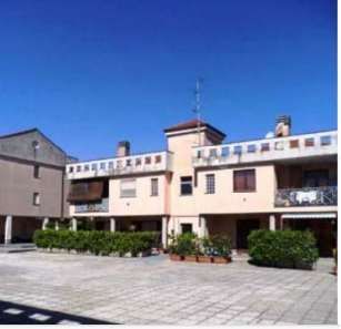 Appartamento in residenziale in Via Vincenzo Monti