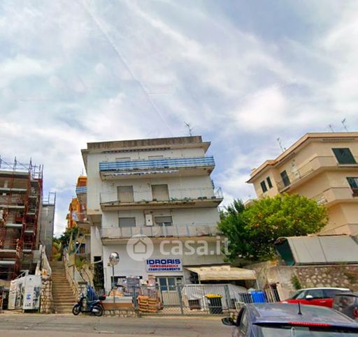 Appartamento in residenziale in Via Gastone Maresca 85