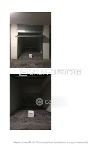 Box/posto auto in residenziale in Corso Italia