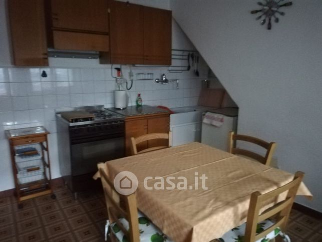 Appartamento in residenziale in LocalitÃ  Borgo