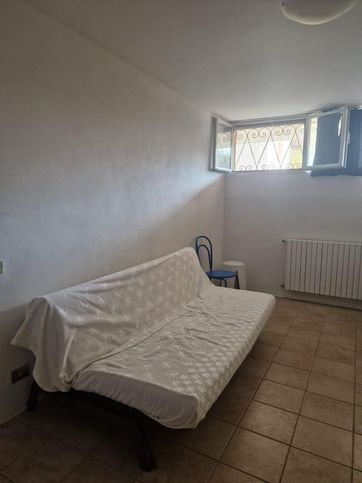 Appartamento in residenziale in Via P. Ratti