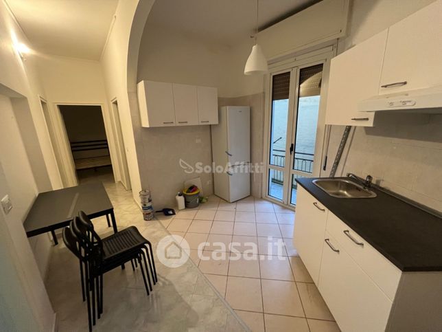 Appartamento in residenziale in Via Benedettine