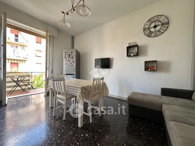 Appartamento in residenziale in Via di Porto 10