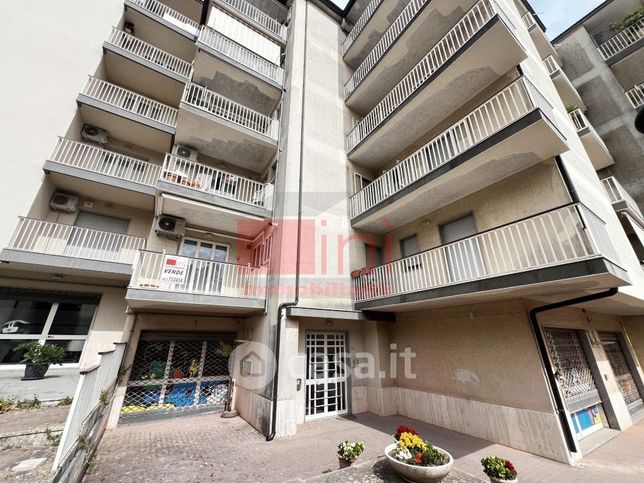Appartamento in residenziale in Via Risorgimento