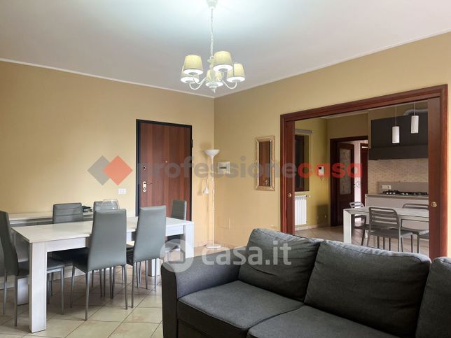 Appartamento in residenziale in Via Maio Mariano 81