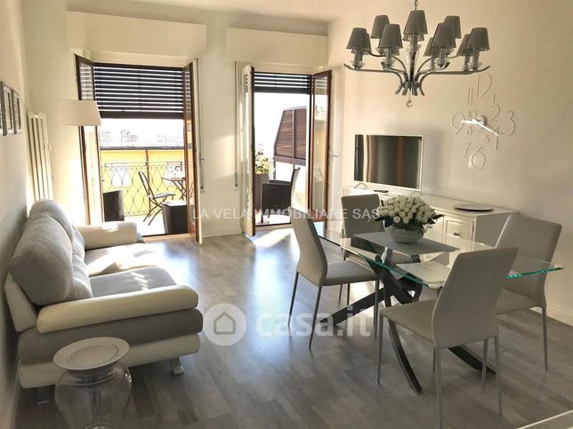 Appartamento in residenziale in 