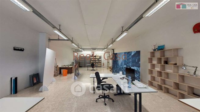 Ufficio in commerciale in Via Emilia Ovest