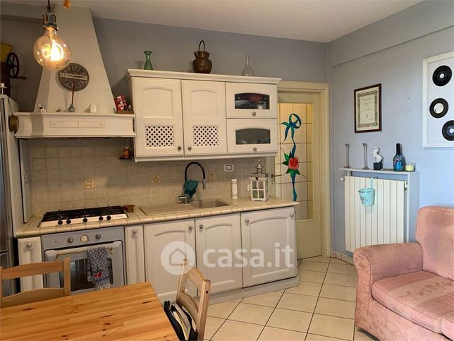 Appartamento in residenziale in 