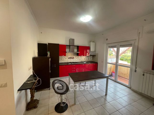 Appartamento in residenziale in Via Colle Cocchino