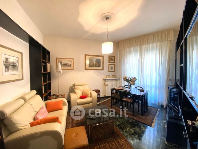 Appartamento in residenziale in Via Galileo Galilei