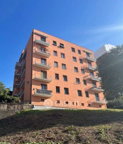 Appartamento in residenziale in Via Lodovico Calda 3 G