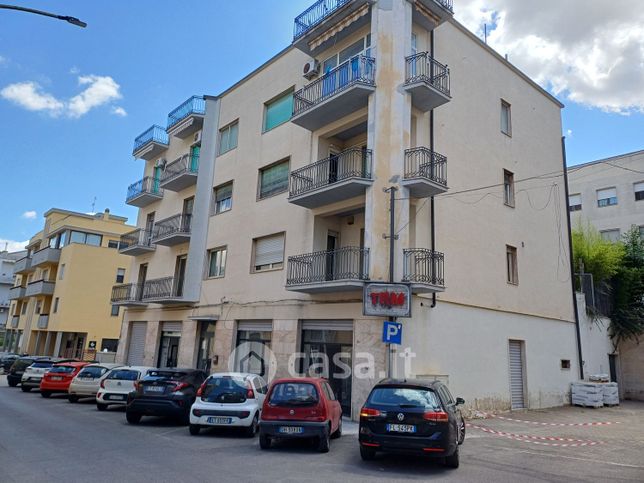 Appartamento in residenziale in Via Giovanni Giolitti 20