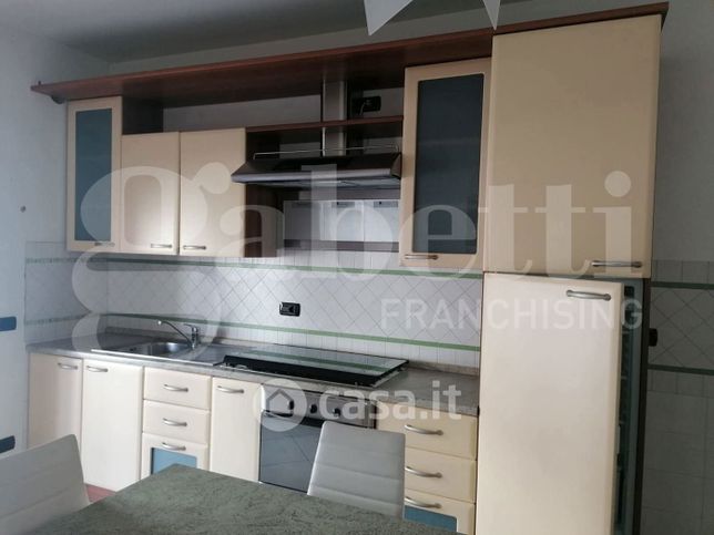 Appartamento in residenziale in Via Guglielmo Marconi 145