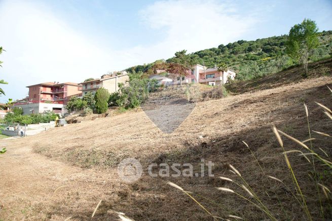 Terreno edificabile in residenziale in Via Casalotto