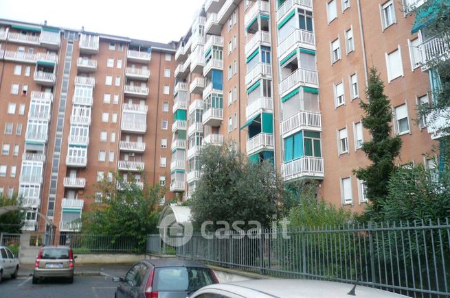 Appartamento in residenziale in Via Francesco Saverio Nitti 12