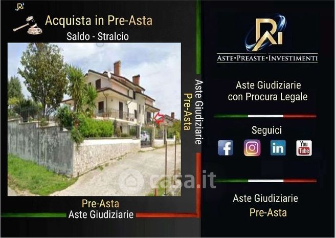 Appartamento in residenziale in Via Vincenzo Padula