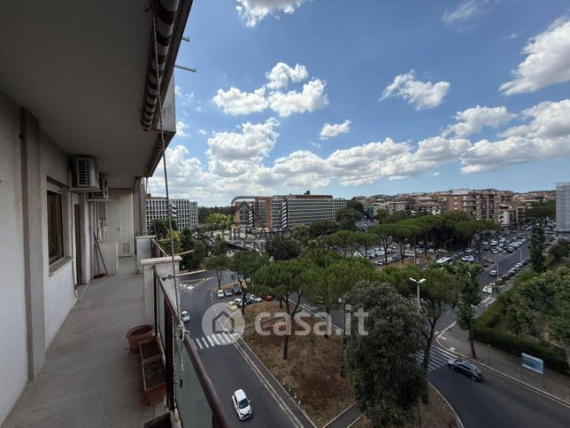 Appartamento in residenziale in Piazzale del Caravaggio 6