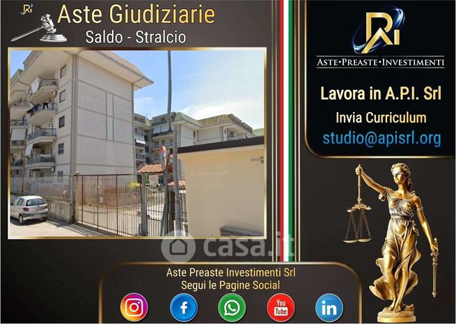 Appartamento in residenziale in Via Torre dei Garofali 26