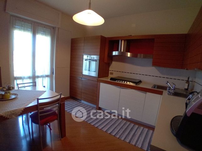 Appartamento in residenziale in Via 5Âº Alpini
