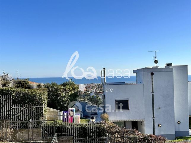 Appartamento in residenziale in Via degli Alpini 70