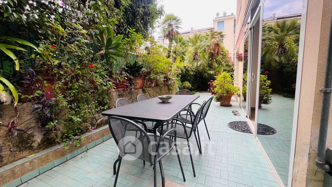Appartamento in residenziale in Corso degli Inglesi