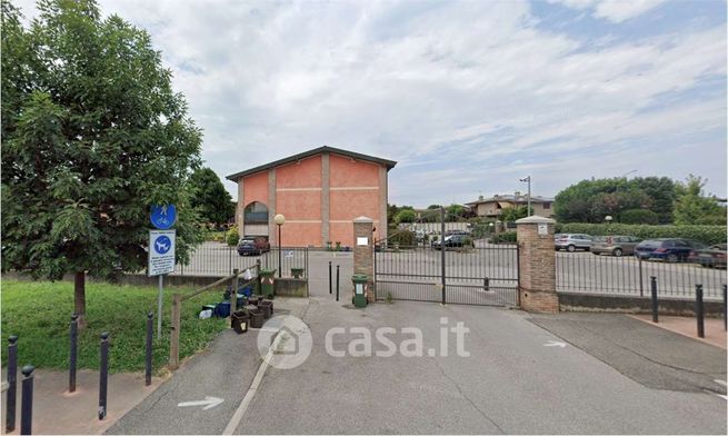 Appartamento in residenziale in Via Montesuello 34