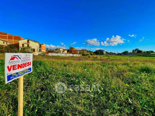 Terreno edificabile in residenziale in 