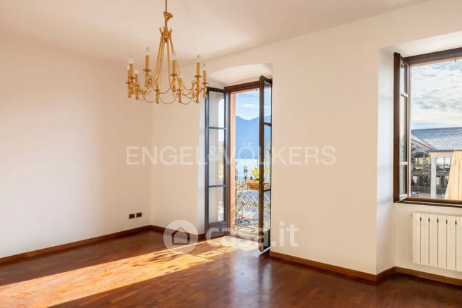 Appartamento in residenziale in Piazza Daniele Ranzoni 69