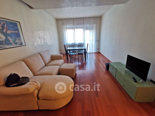 Appartamento in residenziale in