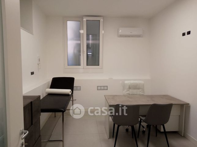 Ufficio in commerciale in Via Golia Cesare 3