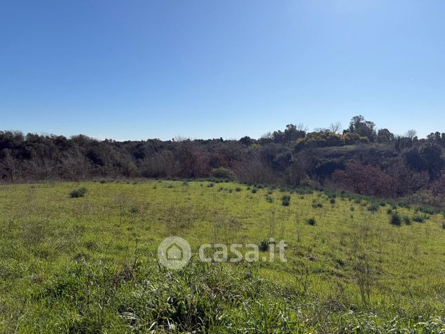 Terreno agricolo in commerciale in Via Ampollino 25