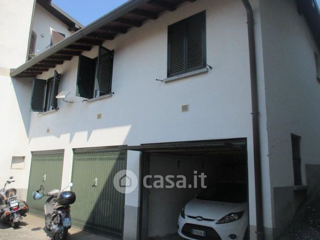 Appartamento in residenziale in Via Stretta di Stimianico
